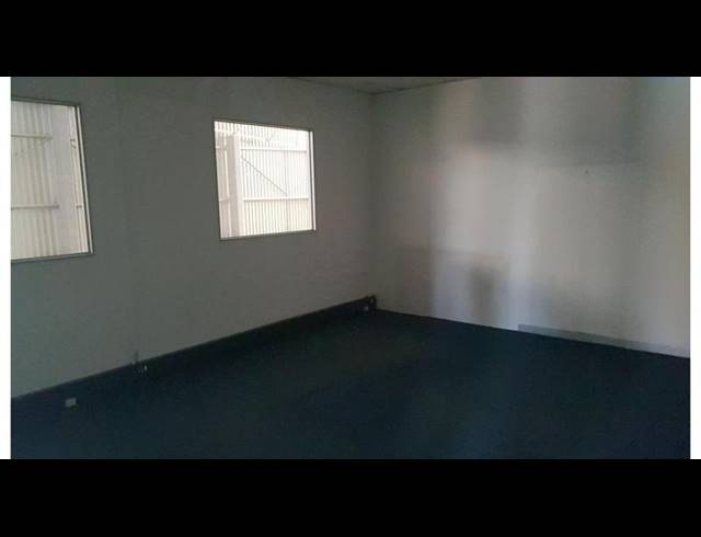 INDUSTRIAL PROPERTY TO RENT IN RANDJESPARK